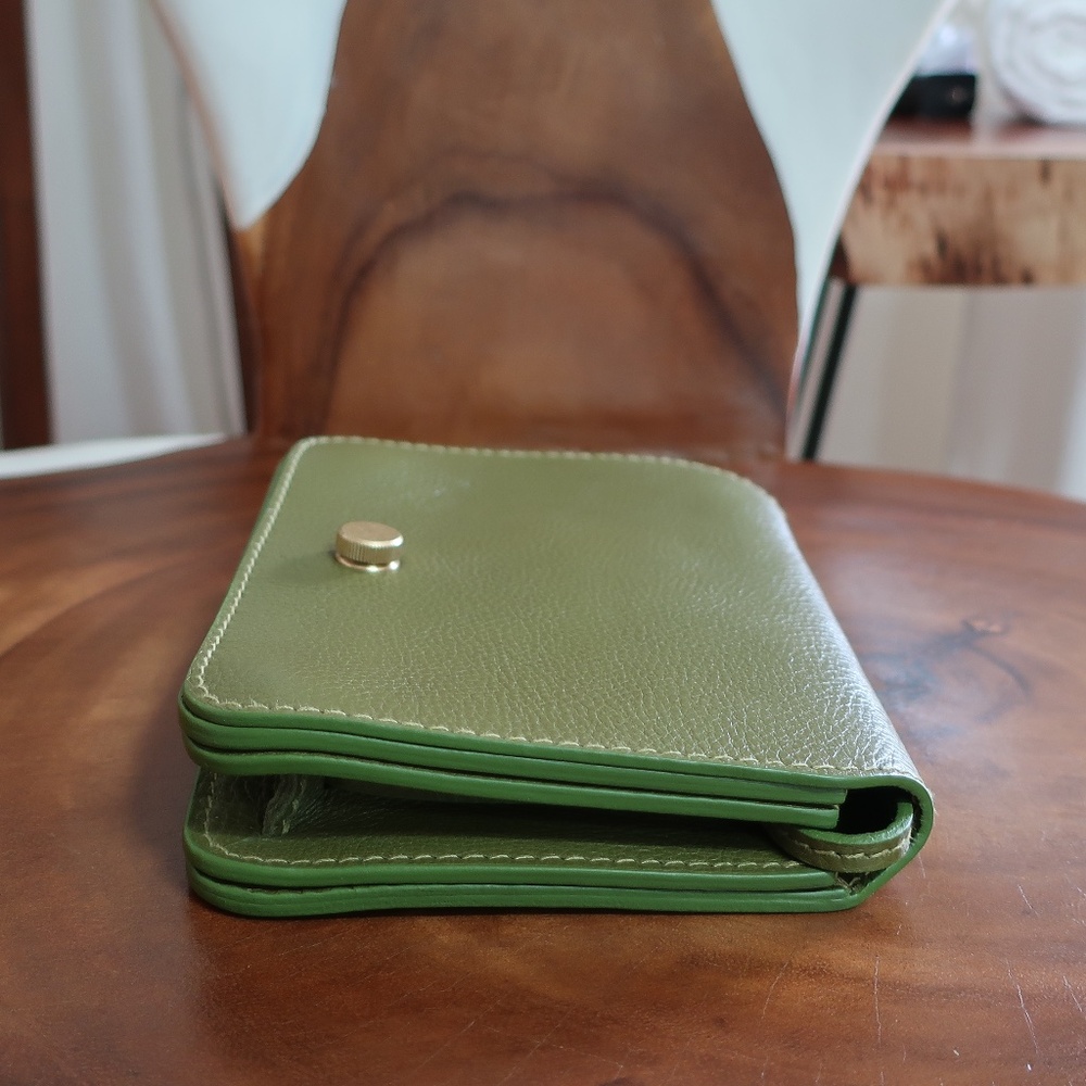 Linquist Object Ray in Avocado - Picture 6 of 14